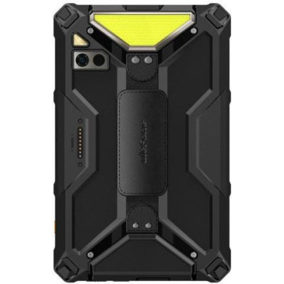 Ulefone Armor Pad 4 Ultra Thermal 8/256GB Black (6975326663250)