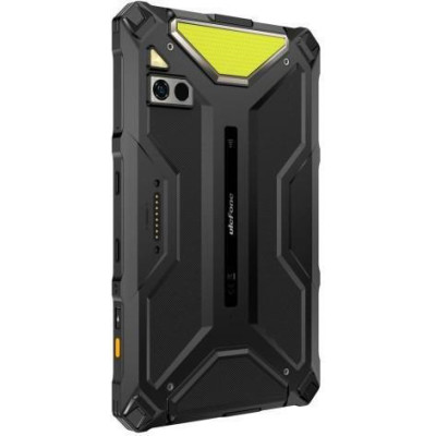 Ulefone Armor Pad 4 Ultra Thermal 8/256GB Black (6975326663250)