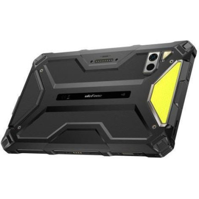 Ulefone Armor Pad 4 Ultra Thermal 8/256GB Black (6975326663250)