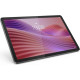 Lenovo Tab 4/128 LTE Luna Gray + Kids Bumper + Pen (ZAEJ0129UA)