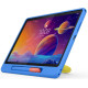Lenovo Tab 4/128 LTE Luna Gray + Kids Bumper + Pen (ZAEJ0129UA)