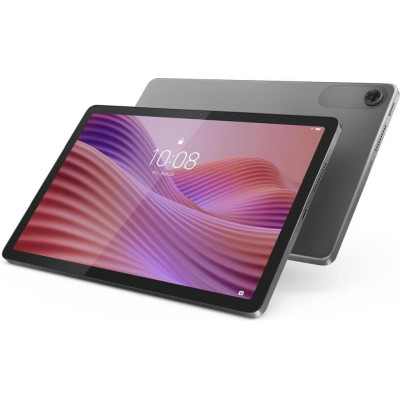 Lenovo Tab 4/128 LTE Luna Gray + Kids Bumper + Pen (ZAEJ0129UA)