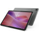 Lenovo Tab 4/128 LTE Luna Gray + Kids Bumper + Pen (ZAEJ0129UA)