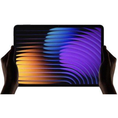 Xiaomi Pad 7 Pro 8/256GB Gray (VHU5412EU)