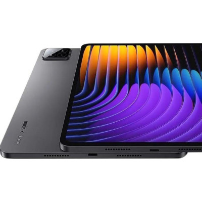 Xiaomi Pad 7 Pro 8/256GB Gray (VHU5412EU)