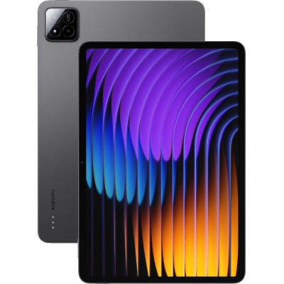 Xiaomi Pad 7 Pro 8/256GB Gray (VHU5412EU)