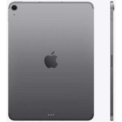 Apple iPad Air 11 2025 Wi-Fi + Cellular 512GB Space Gray (MCG44)