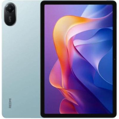 Xiaomi Redmi Pad 2 8/256GB Wi-Fi Mint Green (VHU5897EU)