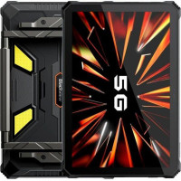 Blackview Active 12 Pro 12/256GB Black