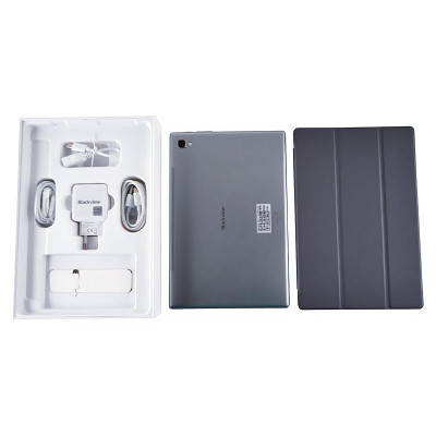Blackview Tab 8 4/64GB LTE + Keyboard Grey