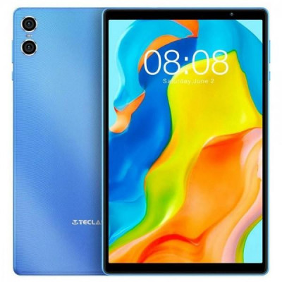 Teclast P26T 4/128GB WiFi Blue (6940709685686)