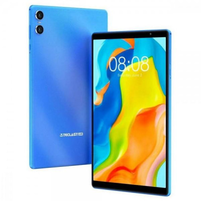 Teclast P26T 4/128GB WiFi Blue (6940709685686)