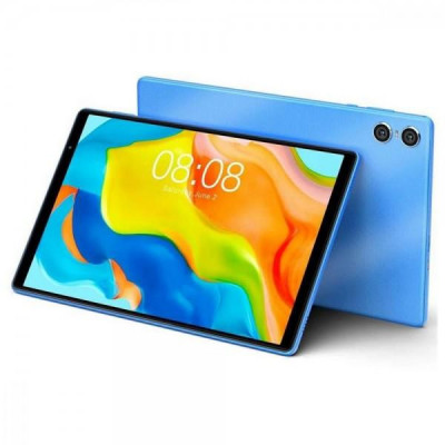 Teclast P26T 4/128GB WiFi Blue (6940709685686)