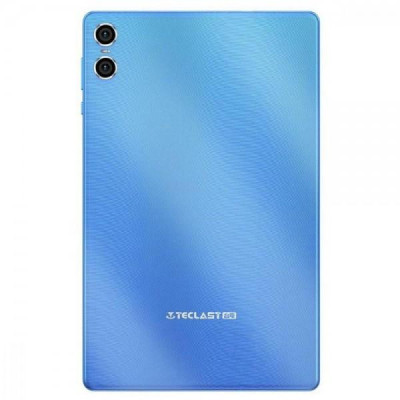 Teclast P26T 4/128GB WiFi Blue (6940709685686)
