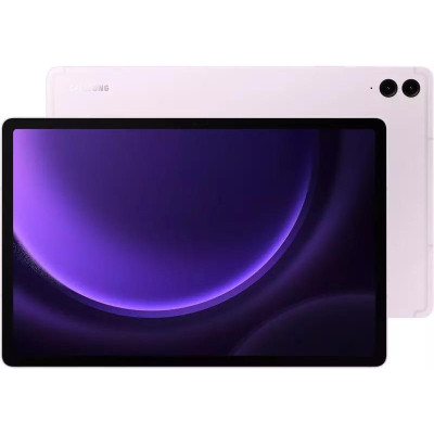 Samsung Galaxy Tab S9 FE Plus Wi-Fi 12/256GB Lavender (SM-X610NLIE)