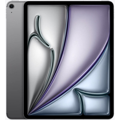 Apple iPad Air 13 2025 Wi-Fi + Cellular 256GB Space Gray (MCJ54)