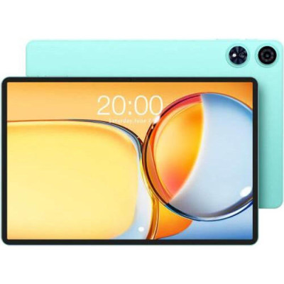 Teclast P50AI 6/128GB WiFi Guava Teal + Case (G5B1+с/TL-112734)