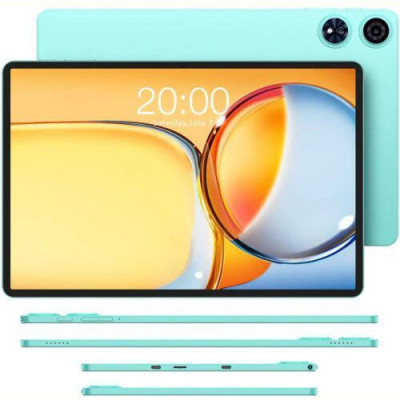 Teclast P50AI 6/128GB WiFi Guava Teal + Case (G5B1+с/TL-112734)