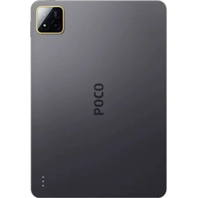 POCO Pad X1 8/512GB Graphite Gray