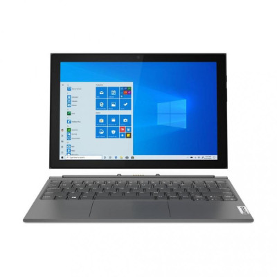 Lenovo Ideapad Duet 3 8/128GB Graphite Grey (82AT0041RA)