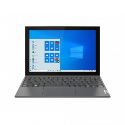 Lenovo Ideapad Duet 3 8/128GB Graphite Grey (82AT0041RA)