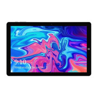 CHUWI Hi10 X New (Hi10XN-KB/CW-102456)
