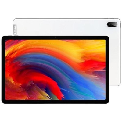 Lenovo Tab P11 Plus 6/128GB Wi-Fi Moon White (J607F) (! Snapdragon 750G!)