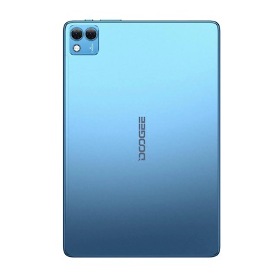 DOOGEE T10S 6/128GB LTE Blue