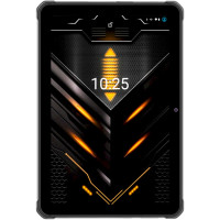 Sigma mobile Tab A1025 X-Treme 2 4G Dual Sim Black (4827798766910)