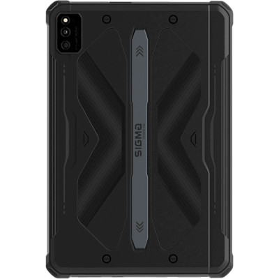 Sigma mobile Tab A1025 X-Treme 2 4G Dual Sim Black (4827798766910)