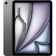 Apple iPad Air 11 2024 Wi-Fi 512GB Space Gray (MUWL3)