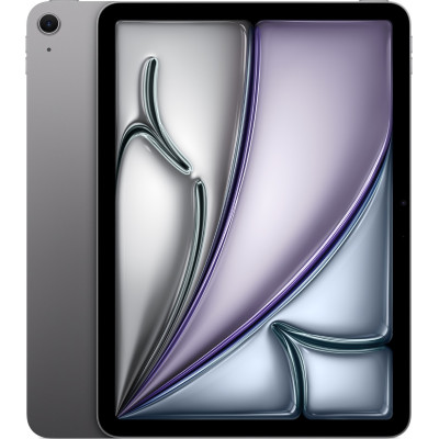 Apple iPad Air 11 2024 Wi-Fi 512GB Space Gray (MUWL3)