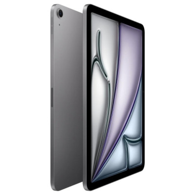 Apple iPad Air 11 2024 Wi-Fi 512GB Space Gray (MUWL3)
