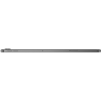 Lenovo Tab 4/128 WiFi Luna Gray + Clear Case (ZAEH0006UA)