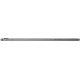 Lenovo Tab 4/128 WiFi Luna Gray + Clear Case (ZAEH0006UA)