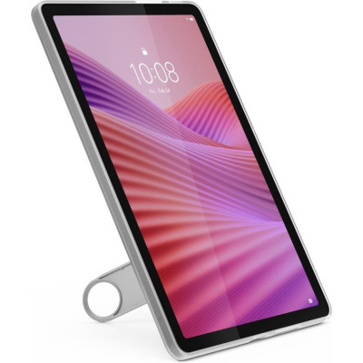 Lenovo Tab 4/128 WiFi Luna Gray + Clear Case (ZAEH0006UA)