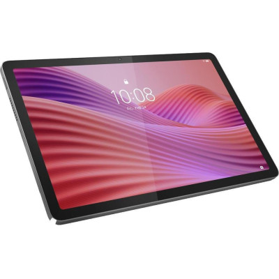 Lenovo Tab 4/128 WiFi Luna Gray + Clear Case (ZAEH0006UA)