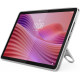 Lenovo Tab 4/128 WiFi Luna Gray + Clear Case (ZAEH0006UA)