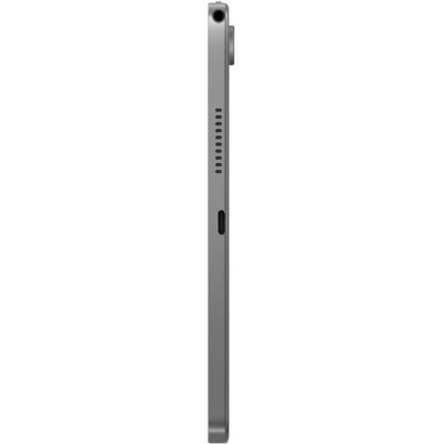 Lenovo Tab 4/128 WiFi Luna Gray + Clear Case (ZAEH0006UA)