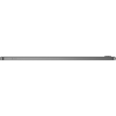 Lenovo Tab 4/128 WiFi Luna Gray + Clear Case (ZAEH0006UA)