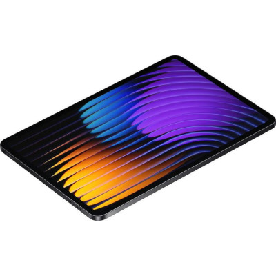 Xiaomi Pad 7 8/256GB Gray (VHU5498EU)