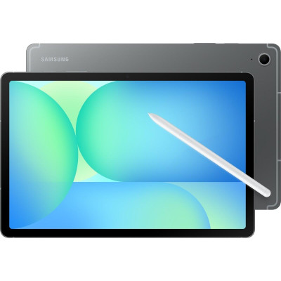 Samsung Galaxy Tab S10 FE Wi-Fi 12/256GB Gray (SM-X520NZAPEUC)