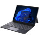 CHUWI Hi10 Max 12/512GB Grey + Keyboard and Case (CW-112822)