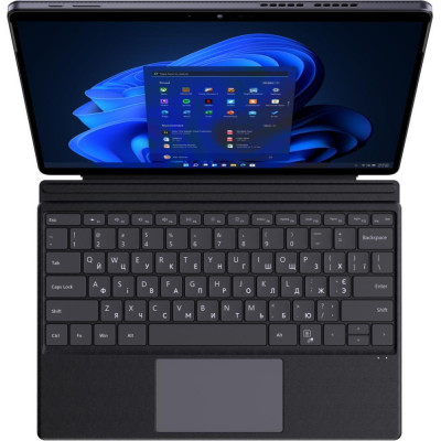 CHUWI Hi10 Max 12/512GB Grey + Keyboard and Case (CW-112822)