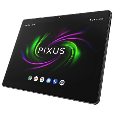 Pixus Joker 4/64GB LTE Black