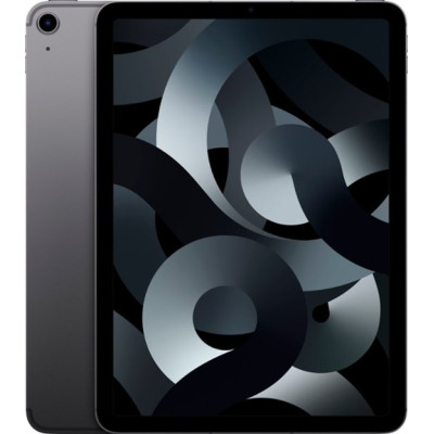 Apple iPad Air 2022 Wi-Fi + 5G 64GB Space Gray (MM6R3, MM753)