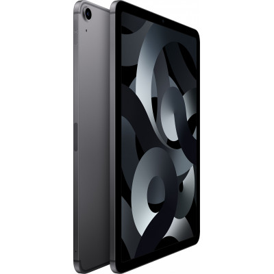 Apple iPad Air 2022 Wi-Fi + 5G 64GB Space Gray (MM6R3, MM753)