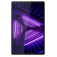 Lenovo Tab M10 FHD Plus (2nd Gen) Wi-Fi 64GB Platinum Grey (ZA5T0417UA)
