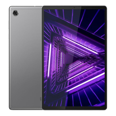 Lenovo Tab M10 FHD Plus (2 Gen) Wi-Fi 64GB Platinum Grey (ZA5T0417UA)