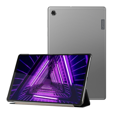 Lenovo Tab M10 FHD Plus (2 Gen) Wi-Fi 64GB Platinum Grey (ZA5T0417UA)